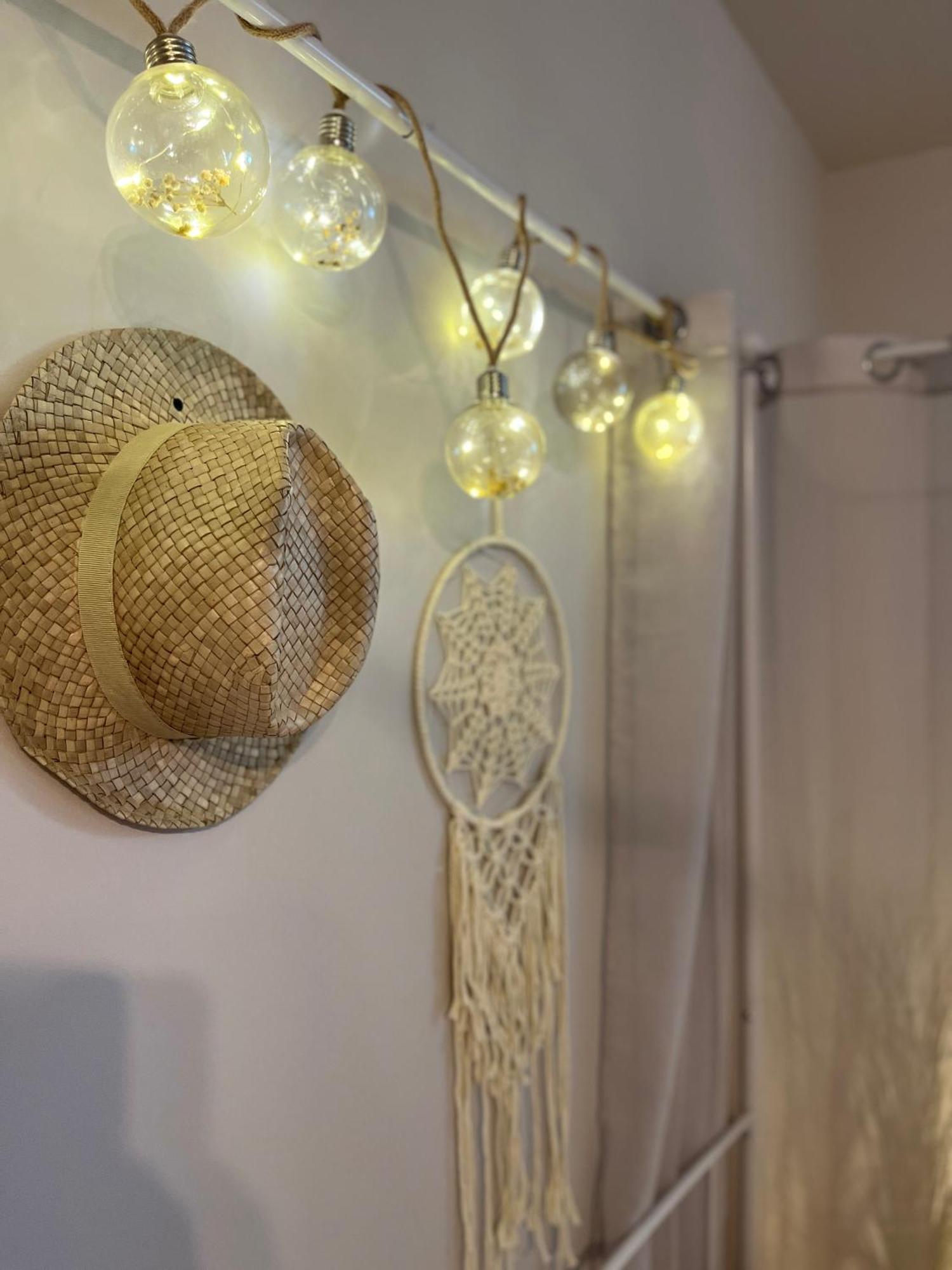 Gite "Ibiza" Chamblet Exterior foto